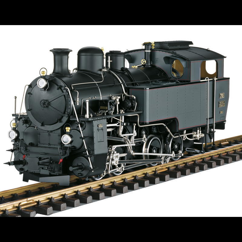 Parts & Accessories LGB spare partsLGB 22182 26182 Mogul Steam