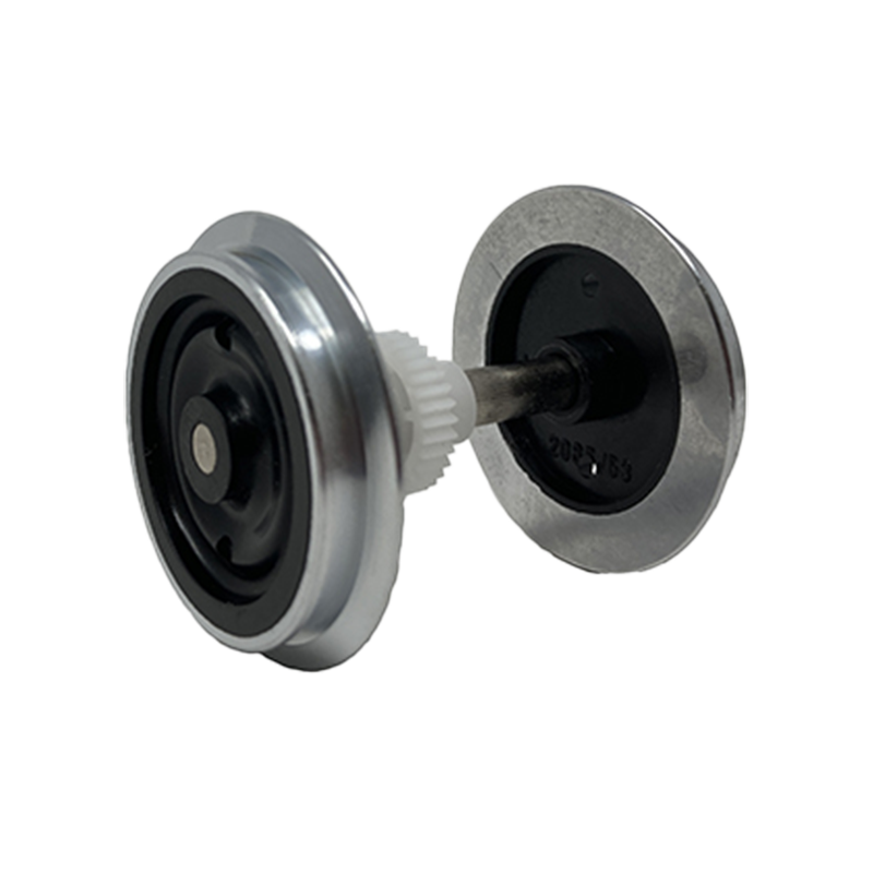 LGB28437M024 Drive Axle CGearbox