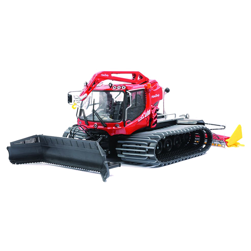 JC0410 PistenBully 400 W
