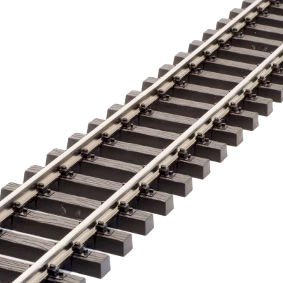 NpB G scale track