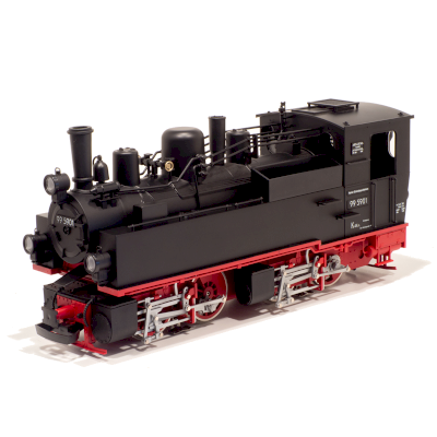 LGB Spare LGB 20251 25251 Forney US Steam Locomotive Coal Use Tender G Scale 