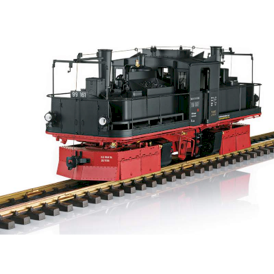 LGB pezzi di ricambio-LGB 2010 2020 Stainz locomotiva Frizione Frizione Staffa Traccia G 