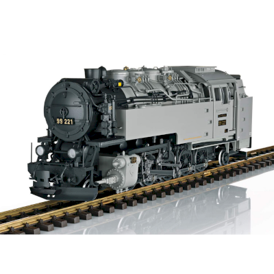 LGB Spare LGB 20840 20841 20842 Steam Locomotive Handgrip For Tender G Scale 