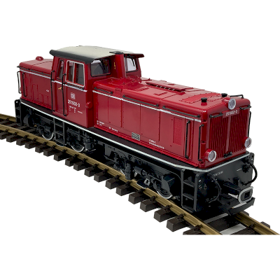 LGB TR-SARROUEL2/M 29-