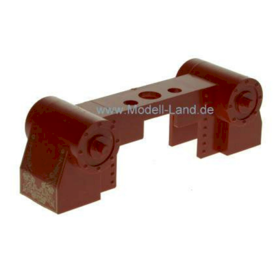 LGB spare parts-LGB 20170 20150 Towing Tender Steam Locomotive numbers Table Gold 