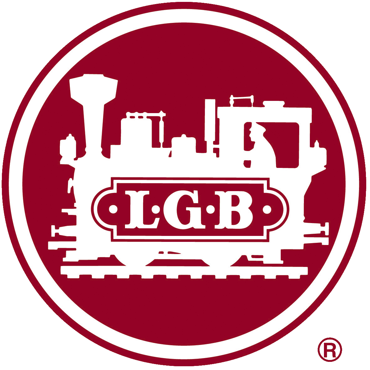 LGB Logo